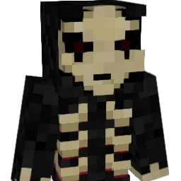 Flamejuggler2299 Minecraft avatar bust