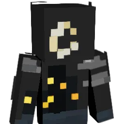 Flamenca_'s Minecraft skin