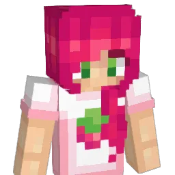 FlameoM Minecraft avatar bust