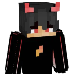 Flamerer's Minecraft skin