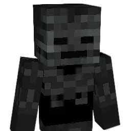 Flamerghost's Minecraft skin