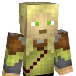 Flamerman15767's Minecraft skin