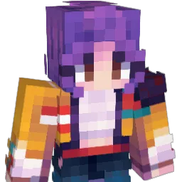 FlamesOverdrive's Minecraft skin