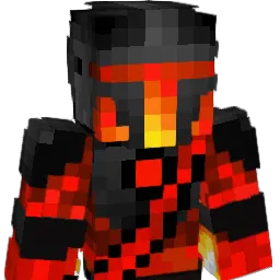 Flames_Rider's Minecraft skin