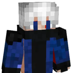 Flamesight's Minecraft skin