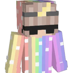 Flameta's Minecraft skin