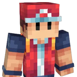 Flamethowerx's Minecraft skin