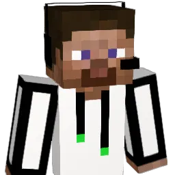 Flamewolf49's Minecraft skin