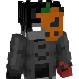 Minecraft-Skin von Flameworthy