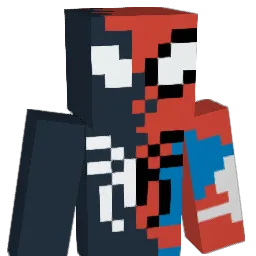 Flamey_25 Minecraft avatar bust