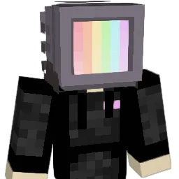 FlamigoFlock Minecraft avatar bust