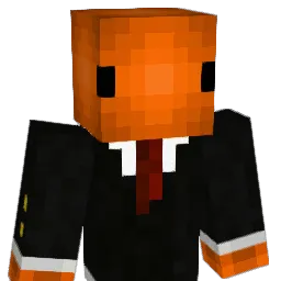 Flamin6's Minecraft skin