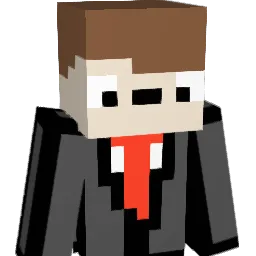Flamin_tornadoYT Minecraft avatar bust