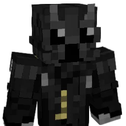 Flamincheeto666 Minecraft avatar bust