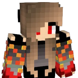 FlamingAngelPop's Minecraft skin