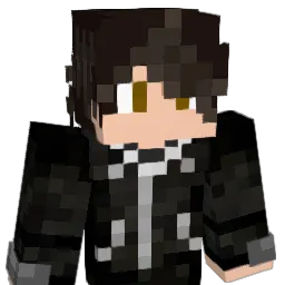 FlamingArrow64 Minecraft avatar bust