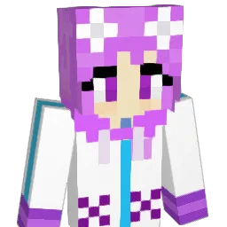 FlamingBacon6 Minecraft avatar bust