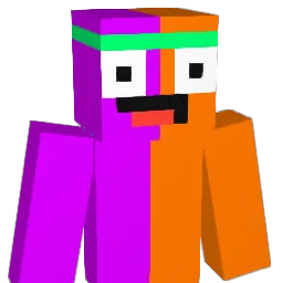 FlamingCakee's Minecraft skin