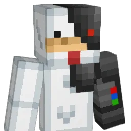 FlamingChicken16's Minecraft skin