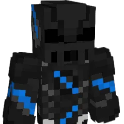 FlamingHamster8 Minecraft avatar bust