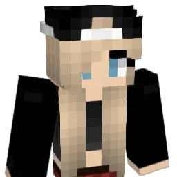 FlamingHob0 Minecraft avatar bust