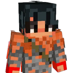 FlamingPhoenix95's Minecraft skin