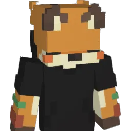 FlamingRose249 Minecraft avatar bust