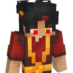 FlamingRuins