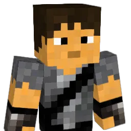 FlamingSeagull's Minecraft skin