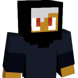 FlamingTacos123 Minecraft avatar bust