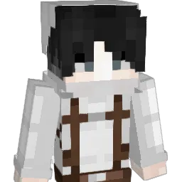 Flaming_Destiny Minecraft avatar bust