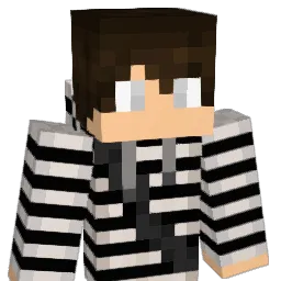 Flaming_Lion_15 Minecraft avatar bust