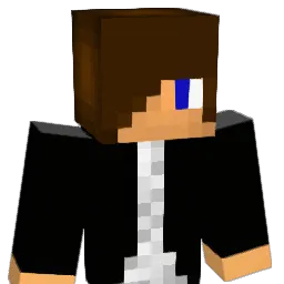 Flaming_Mike Minecraft avatar bust