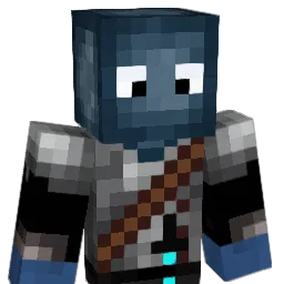 Flaming_Shadow45's Minecraft skin