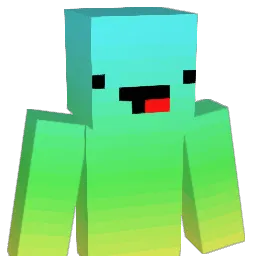Flamingduck_ Minecraft avatar bust