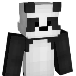 Flamingf22 Minecraft avatar bust