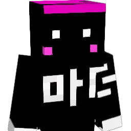 FlamingoKarma65 Minecraft avatar bust