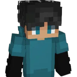 Flamingobus18 Minecraft avatar bust