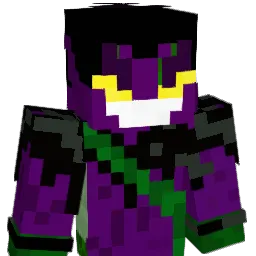 Flamingphoenix63's Minecraft skin