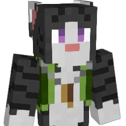 FlammTay's Minecraft skin