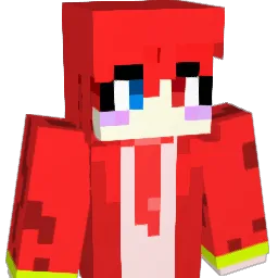 Flamma_HL Minecraft avatar bust