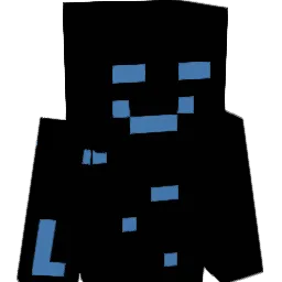 Flammen2022 Minecraft avatar bust