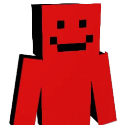 FlammenHL Minecraft avatar bust