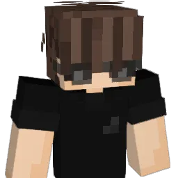Flammez_ Minecraft avatar bust