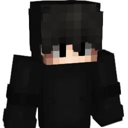 FlamongoABI Minecraft avatar bust