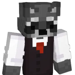 Flams_ig Minecraft avatar bust