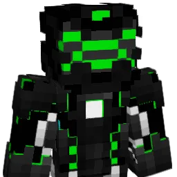 FlamyB01's Minecraft skin