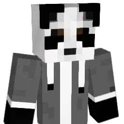 FlamyOreo's Minecraft skin