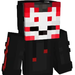 Flamyeboi's Minecraft skin