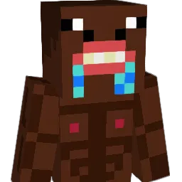 Flan95's Minecraft skin